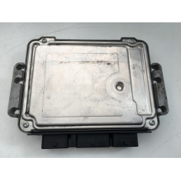 BOSCH EDC15C3 0281011101 RENAULT 8200163528