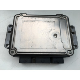 BOSCH EDC16C3 0281011276 RENAULT 8200305678