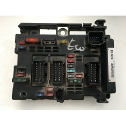 BOSCH EDC16U1 0281011364 AUDI 03G906016G