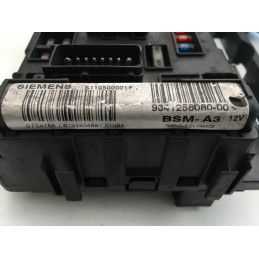 BSM SIEMENS A3 S110500001F PSA 9641258080