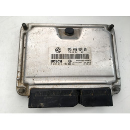 BOSCH EDC15P+ 0281011824 VAG TDI 2004