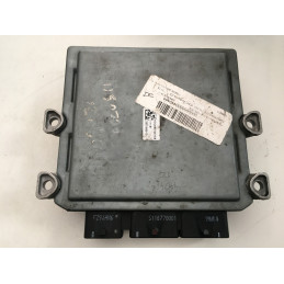 SIEMENS SID 802 5WS40021F-T PSA 9643455080