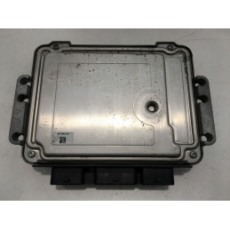 BOSCH EDC15C3 0281011101 RENAULT 8200163528