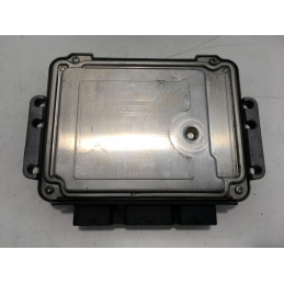 BOSCH EDC16C3 0281011276 RENAULT 8200305678