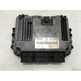 ECU MOTOR BOSCH EDC16C3-10.22 0281011549 RENAULT 8200310863 8200370779