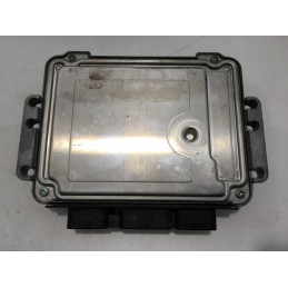 BOSCH EDC15C3 0281011101 RENAULT 8200163528