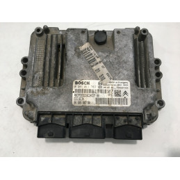 BOSCH EDC15C3 0281011101 RENAULT 8200163528