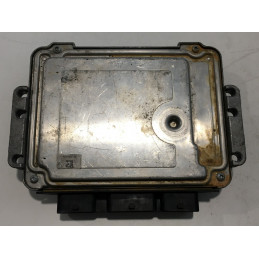 BOSCH EDC15C3 0281011101 RENAULT 8200163528