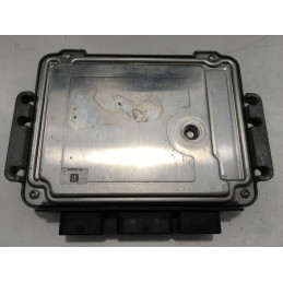 BOSCH EDC15C3 0281011101 RENAULT 8200163528