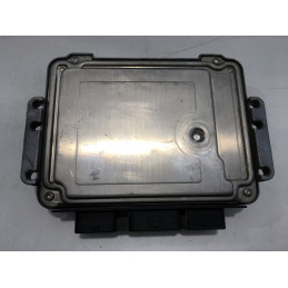 BOSCH EDC16C3 0281011276 RENAULT 8200305678