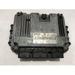 BOSCH EDC16C3 0281011276 RENAULT 8200305678