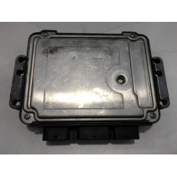 BOSCH EDC15C3 0281011101 RENAULT 8200163528