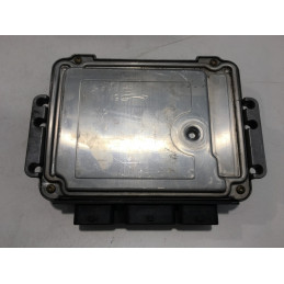 ECU MOTOR BOSCH EDC16C3-10.22 0281011776 RENAULT 8200391966 8200386508