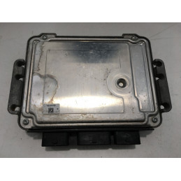 BOSCH EDC15C3 0281011101 RENAULT 8200163528