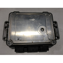 BOSCH EDC15C3 0281011101 RENAULT 8200163528