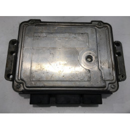 BOSCH EDC15C3 0281011101 RENAULT 8200163528