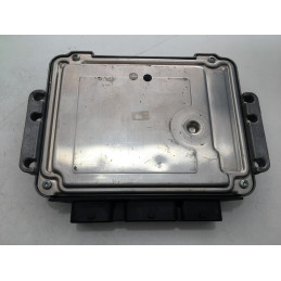 BOSCH EDC15C3 0281011101 RENAULT 8200163528