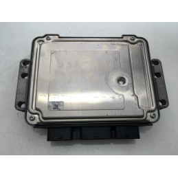 BOSCH EDC15C3 0281011101 RENAULT 8200163528