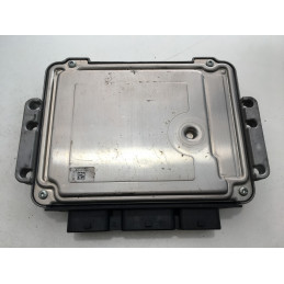 BOSCH EDC15C3 0281011101 RENAULT 8200163528