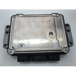 BOSCH EDC15C3 0281011101 RENAULT 8200163528