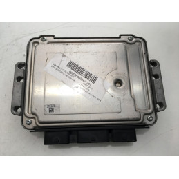 BOSCH EDC15C3 0281011101 RENAULT 8200163528