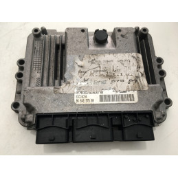 BOSCH EDC15C3 0281011101 RENAULT 8200163528