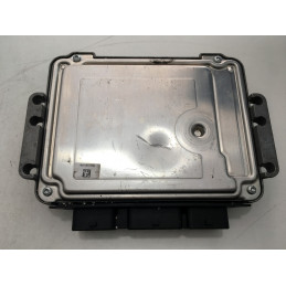 BOSCH EDC15C3 0281011101 RENAULT 8200163528