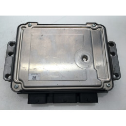 BOSCH EDC15C3 0281011101 RENAULT 8200163528