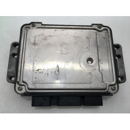 BOSCH EDC15C3 0281011101 RENAULT 8200163528