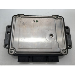 BOSCH EDC15C3 0281011101 RENAULT 8200163528