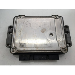 BOSCH EDC15C3 0281011101 RENAULT 8200163528