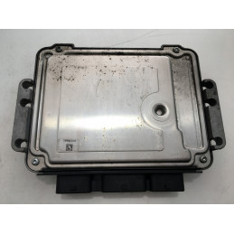 BOSCH EDC15C3 0281011101 RENAULT 8200163528