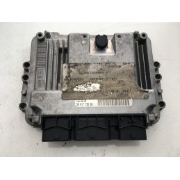 ECU MOTOR BOSCH EDC16C34-2.10 0281011863 PSA 9661773380