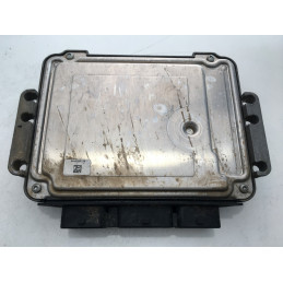 BOSCH EDC15C3 0281011101 RENAULT 8200163528