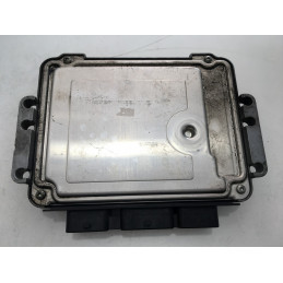 BOSCH EDC15C3 0281011101 RENAULT 8200163528