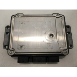 BOSCH EDC15C3 0281011101 RENAULT 8200163528