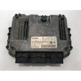 BOSCH EDC15C3 0281011101 RENAULT 8200163528