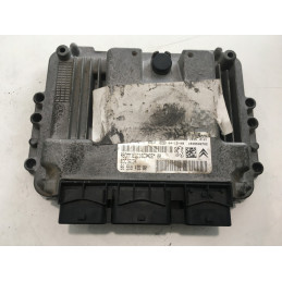 BOSCH EDC15C3 0281011101 RENAULT 8200163528