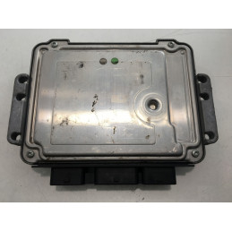 BOSCH EDC15C3 0281011101 RENAULT 8200163528