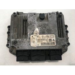 BOSCH EDC15C3 0281011101 RENAULT 8200163528