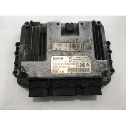 ECU MOTOR BOSCH EDC16C34-4.61 0281012528 PSA 9659341880