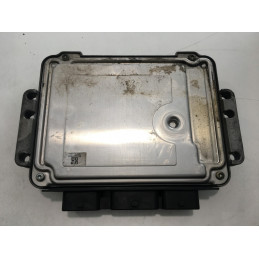 ENGINE ECU BOSCH EDC16C34-4.61 0281012528 PSA 9659341880