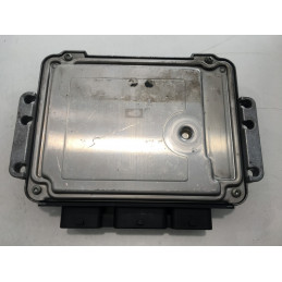 BOSCH EDC15C3 0281011101 RENAULT 8200163528