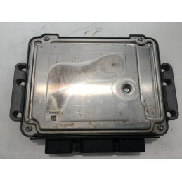 BOSCH EDC15C3 0281011101 RENAULT 8200163528