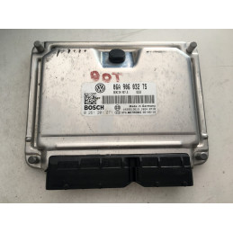 BOSCH ME7.5.10 0261207228 VAG 6K0906032AC