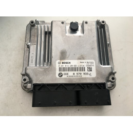 BOSCH EDC16U1 0281011364 AUDI 03G906016G