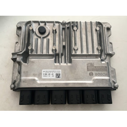 ECU MOTOR BOSCH 0261S100DV BMW 9844144-01