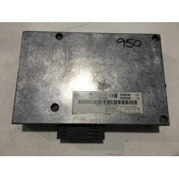 ECU BLUETOOTH TELEFONO  HARDMAN/BECKER BE9362 VAG 5P0862335B