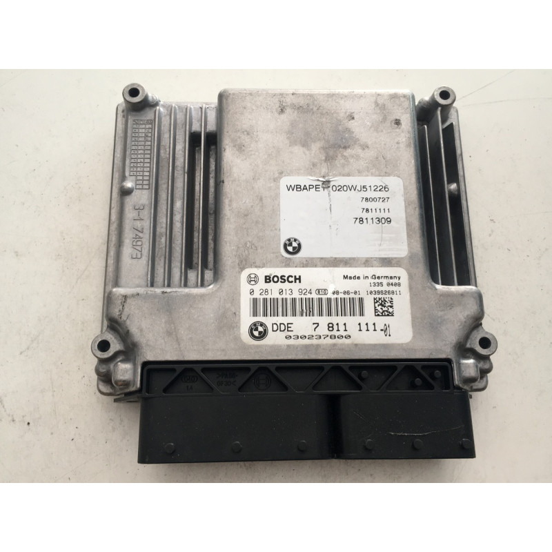 BOSCH EDC16U1 0281011364 AUDI 03G906016G BOSCH EDC16U1 0281011364 AUDI 03G906016G