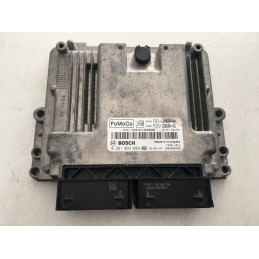 BOSCH EDC16U1 0281011364 AUDI 03G906016G